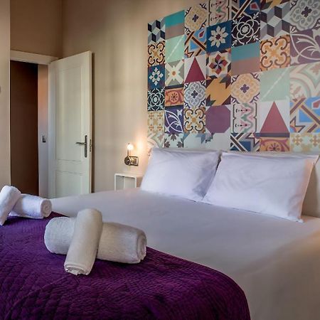 Descubrehome Macarena Town Center Seville Exterior photo